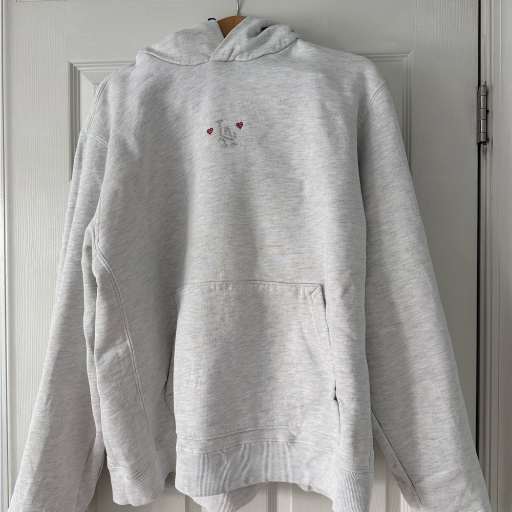 MADHAPPY LA hoodie
